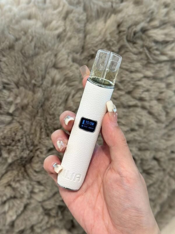 ILIA哩啞皮革主機04.jpg ILIA哩啞皮革主機❤️一代通用 ❤️質感絕美❤️主機故障率極低 質感絕美
