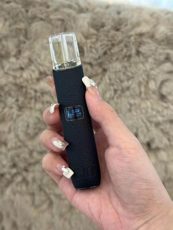ILIA哩啞皮革主機05.jpg ILIA哩啞皮革主機❤️一代通用 ❤️質感絕美❤️主機故障率極低 質感絕美