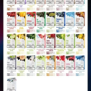 sp2一代蛋.webp SP2S烟弹✨一代通用烟弹✨一盒三入🔥SP2连续5年销量冠军💖限时优惠活动【满十盒送一盒】