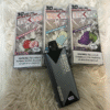 【TOKYO东京魔盒】高品质12ml大容量💖 只适用魔盒主机👍【满6颗送一颗请备注口味】