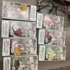 【TOKYO东京魔盒】高品质12ml大容量💖 只适用魔盒主机👍【满6颗送一颗请备注口味】